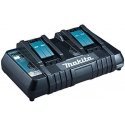 Makita 196933-6 Charger DC18RD 14.4-18 V Li-ion Makita 196933-6 Charger DC18RD 14.4-18 V Li-ion