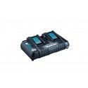 Makita 196933-6 Charger DC18RD 14.4-18 V Li-ion Makita 196933-6 Charger DC18RD 14.4-18 V Li-ion