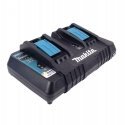 Makita 196933-6 Charger DC18RD 14.4-18 V Li-ion Makita 196933-6 Charger DC18RD 14.4-18 V Li-ion