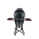 TunaBone Kamado Pro barbecue 22 ", size M, dark gray TunaBone Kamado Pro barbecue 22 ", size M, dark gray