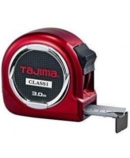 Roulette Tajima HI LOCK 3m x 16mm I class