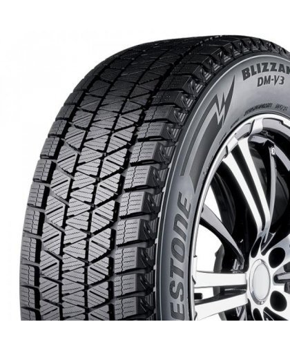Bridgestone Tires TURANZA 6 99 V