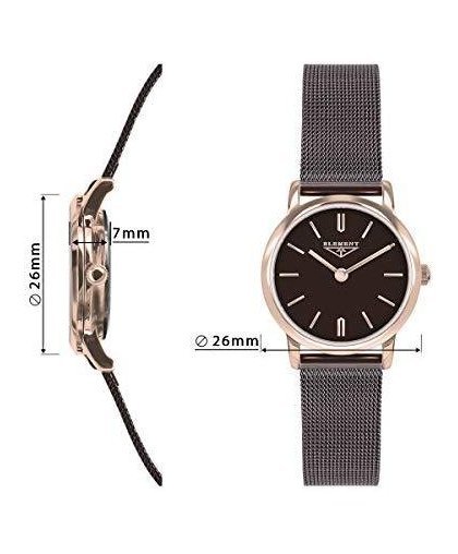 Watches 33 ELEMENT LADIES 331606 – 7