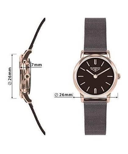 Watches 33 ELEMENT LADIES 331606 – 9