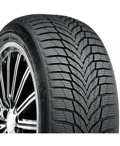 Nexen Tires Winguard Ice Plus (WH43)