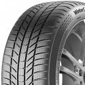 CONTINENTAL Tires WinterContact TS 870P 97 H (CB 71dB)