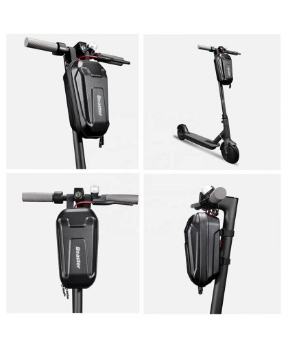Beaster Scooter Hanging bag with scooter, BS83BG – 4