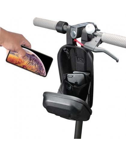 Beaster Scooter Pakabinamas krepšys paspirtuku, BS83BG – 5