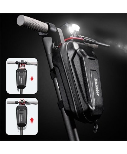 Beaster Scooter Hanging bag with scooter, BS83BG – 7