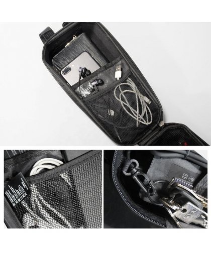 Beaster Scooter Hanging bag with scooter, BS83BG – 8