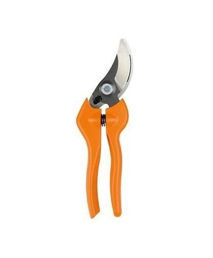 Bahco Secateurs with folding blades. Total