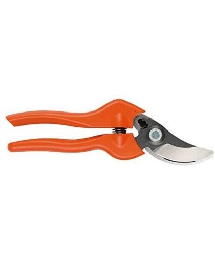 Bahco Secateurs with folding blades. Total length 210 mm. Round 20 mm. – 7