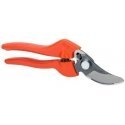 Bahco Secateurs with folding blades. Total length 210 mm. Round 20 mm. Bahco Secateurs with folding blades. Total length 210 mm. Round 20 mm.