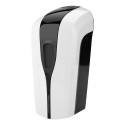 Automatic antibacterial liquid dispenser DELTACO OFFICE 1000 ml, white / DELO-0600 Automatic antibacterial liquid dispenser DELTACO OFFICE 1000 ml, white / DELO-0600