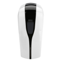 Automatic antibacterial liquid dispenser DELTACO OFFICE 1000 ml, white / DELO-0600 Automatic antibacterial liquid dispenser DELTACO OFFICE 1000 ml, white / DELO-0600