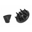 Teesa PRO-DRY 500 Ion Hair Dryer 2300W / Black Teesa PRO-DRY 500 Ion Hair Dryer 2300W / Black