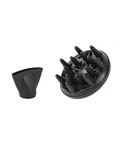 Teesa PRO-DRY 500 Ion Hair Dryer 2300W / Black – 4