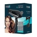 Teesa PRO-DRY 500 Ion Hair Dryer 2300W / Black Teesa PRO-DRY 500 Ion Hair Dryer 2300W / Black