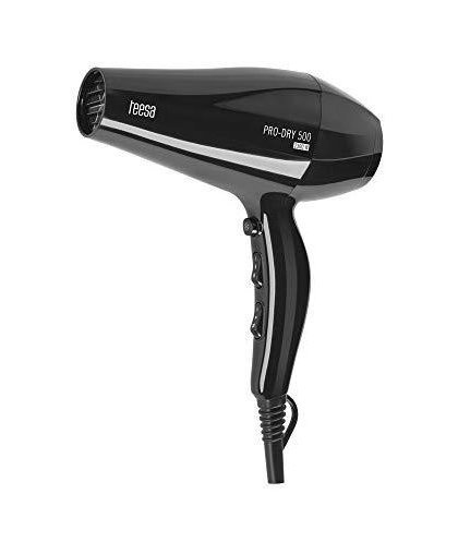 Teesa PRO-DRY 500 Ion Hair Dryer 2300W / Black – 6