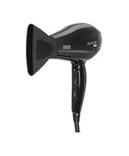 Teesa PRO-DRY 500 Ion Hair Dryer 2300W / Black – 7