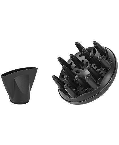 Teesa PRO-DRY 500 Ion Hair Dryer 2300W / Black – 8