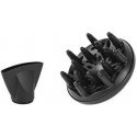 Teesa PRO-DRY 500 Ion Hair Dryer 2300W / Black Teesa PRO-DRY 500 Ion Hair Dryer 2300W / Black