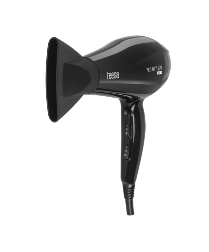 Teesa PRO-DRY 500 Ion Hair Dryer 2300W / Black – 11