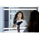 Teesa PRO-DRY 500 Ion Hair Dryer 2300W / Black Teesa PRO-DRY 500 Ion Hair Dryer 2300W / Black