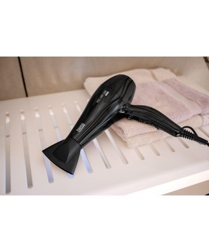 Teesa PRO-DRY 500 Ion Hair Dryer 2300W / Black – 15