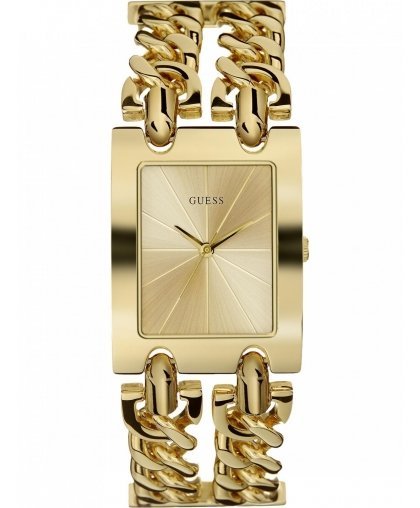 GUESS Watches GUESS LADIES W1117L2