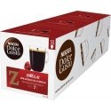 Dolce Gusto Zoegas Mollbergs Blandning coffee capsule, 30 capsules. 300 g Dolce Gusto Zoegas Mollbergs Blandning coffee capsule, 30 capsules. 300 g