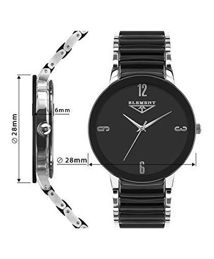 Watches 33 ELEMENT CERAMICS 331633C – 3