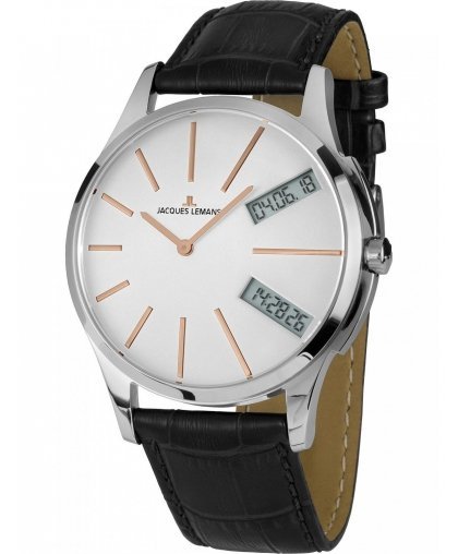 Jacques Lemans Watches Jacques Lemans GENTS