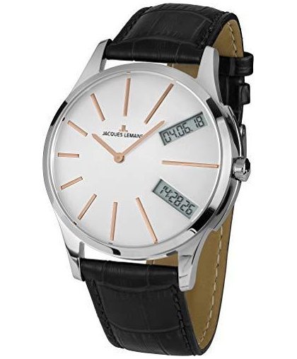 Watches Jacques Lemans GENTS 1-1813I – 2
