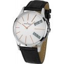 Watches Jacques Lemans GENTS 1-1813I Watches Jacques Lemans GENTS 1-1813I