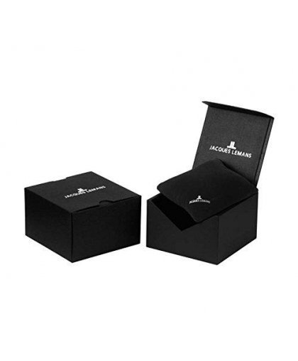 Watches Jacques Lemans GENTS 1-1813I – 4