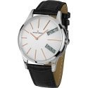 Watches Jacques Lemans GENTS 1-1813I Watches Jacques Lemans GENTS 1-1813I