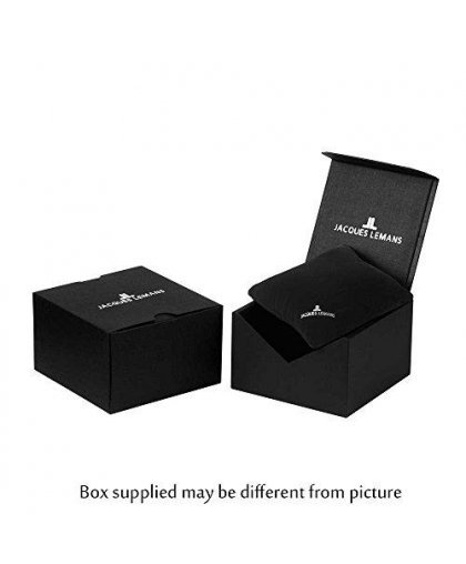 Watches Jacques Lemans GENTS 1-1813I – 7