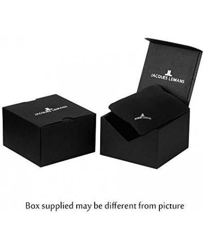 Watches Jacques Lemans GENTS 1-1813I – 8