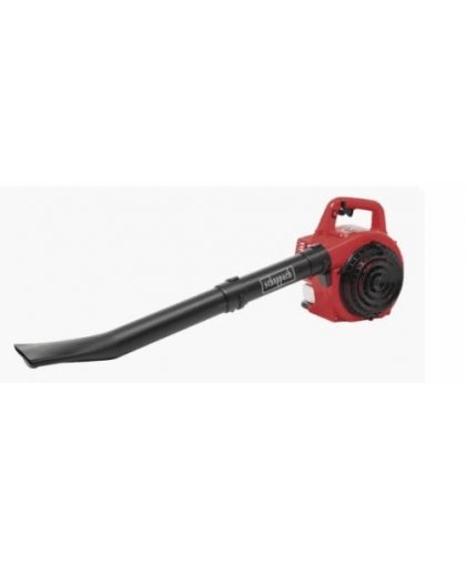 Lehepuhur LBH2600P, 25.4CC, Scheppach