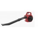 Lehepuhur LBH2600P, 25.4CC, Scheppach