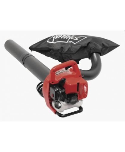 Lehepuhur LBH2600P, 25.4CC, Scheppach – 2