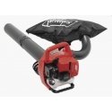 Lehepuhur LBH2600P, 25.4CC, Scheppach