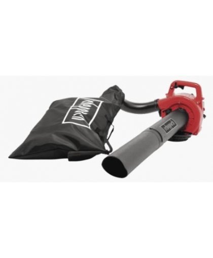 Воздуходувка LBH2600P, 25.4CC, Scheppach – 3