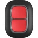 KEYFOB WIRELESS DOUBLE BUTTON/Juodas 23002 AJAX KEYFOB WIRELESS DOUBLE BUTTON/Juodas 23002 AJAX
