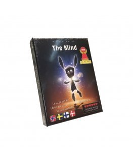 The Mind party game