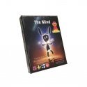 The Mind party game The Mind party game