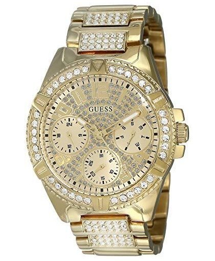Watches GUESS LADIES W1156L2 – 2