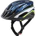 Rattakiiver Alpina MTB17 tumesinine & neoon 54-58 Rattakiiver Alpina MTB17 tumesinine & neoon 54-58