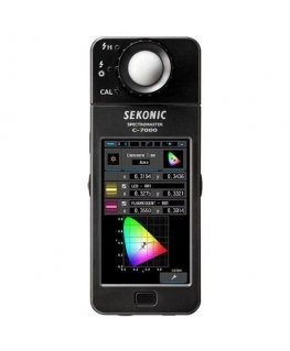 Sekonic C-7000 SpectroMaster
